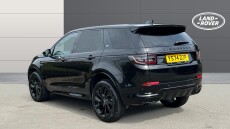 Land Rover Discovery Sport 2.0 D200 Dynamic HSE 5dr Auto [5 Seat] Diesel Station Wagon